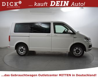 Fahrzeugabbildung Volkswagen T6 Caravelle 2.0 TDI Comfortl 4Mot STDHZ+KAM+AHK