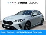 BMW 123 xDrive M Sport AHK HeadUp eSitze HarmanKardo - BMW 123: M Sport