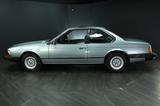 BMW 633 CSi - Autos aus dem Jahr 1980