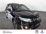 Suzuki Vitara 1.4 Comfort+ Allgrip Hybrid - Suzuki Vitara Gebrauchtwagen in Düsseldorf