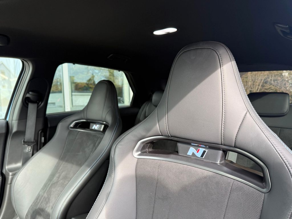 HYUNDAI IONIQ 5 N Elektro 4WD/ SONDERLACK/ 1. HD HYUNDAI IONIQ 5 N Elektro 4WD/ SONDERLACK/ 1. HD