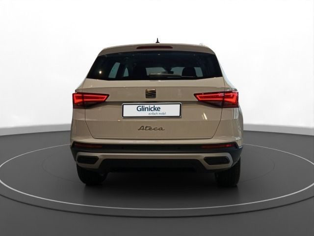 Seat Ateca - Bild 4
