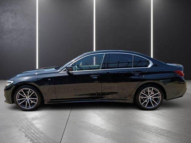 BMW 320, 2021 — 8