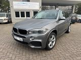 BMW X5 Sport-Paket M -Technic, Standheizung, - gebrauchte BMW X5 aus dem Jahr 2016