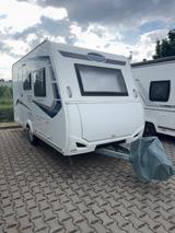 Caravelair Alba 390 - Caravelair Wohnwagen