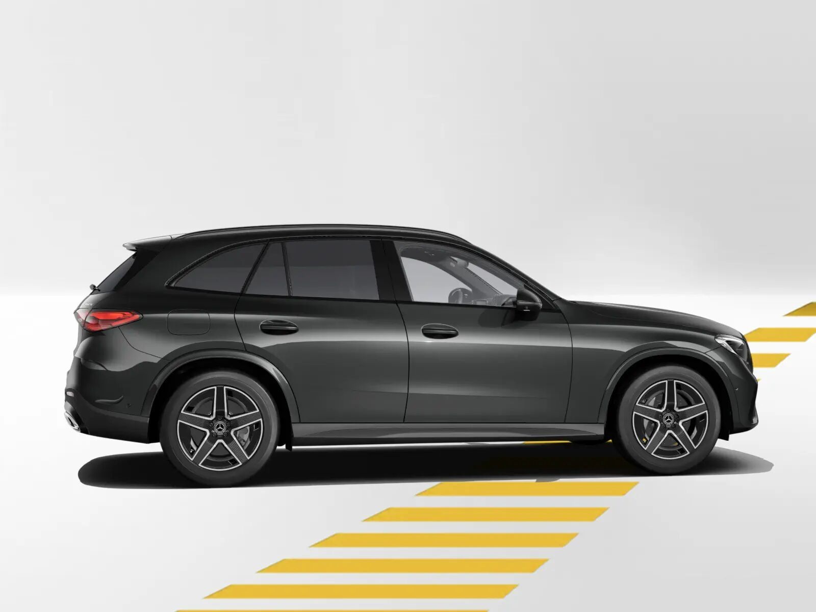 Mercedes-Benz GLC 300 e 4M AMG ADVANCED TEMPO 360 SHZ NIGHT foto 8