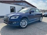 Audi Q5 2.0 TDI clean diesel/ultra /1.Hand/S-Heft