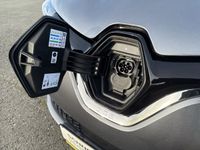 Renault ZOE - Vorschau Bild 30