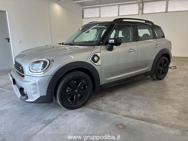 MINI Mini Countryman F60 2020 Benzi Mini Country