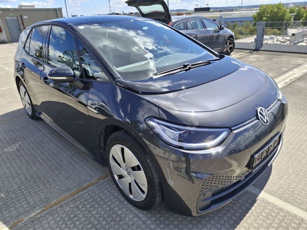 Volkswagen ID.3 Pro 107 kW Business*IQ LIGHT*WP*KAMERA*AHK* imagem 2