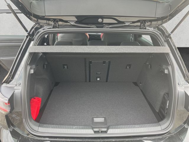 Golf GTI 2.0 TSI DSG Black Style, IQ.LI, Kamera