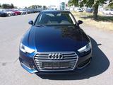Audi A4 40 TFSI DSG sport*NAVI*Sportsitze*Sitzhzg*Kam - Audi A4: Sport