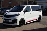 Opel Zafira Life 7-Sitzer IRMSCHER+PANO+AHK+STANDHZG - Opel: Irmscher