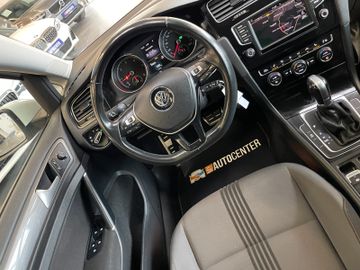 Volkswagen Golf VII Variant Allstar BMT *2. Hand*AHK*Klima*