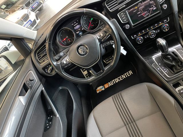 Volkswagen Golf VII Variant Allstar BMT *2. Hand*AHK*Klima*