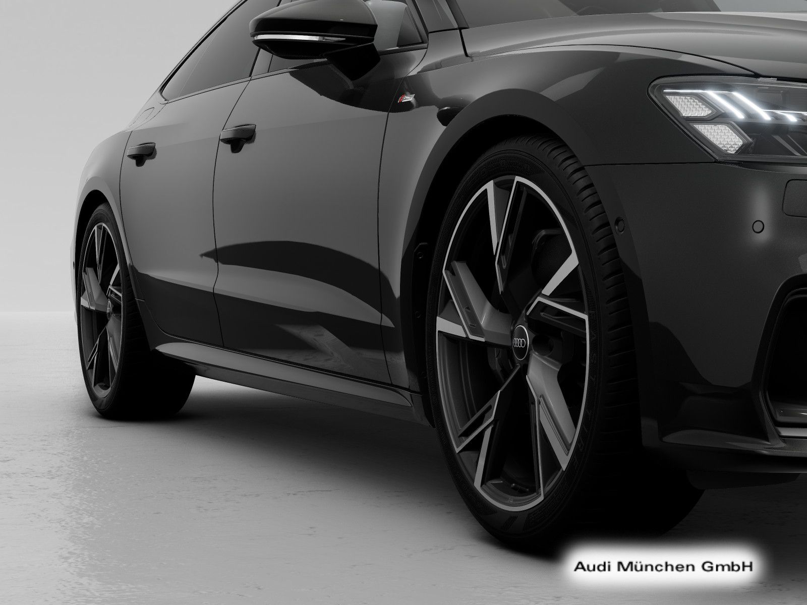 Audi A7 - Bild 10