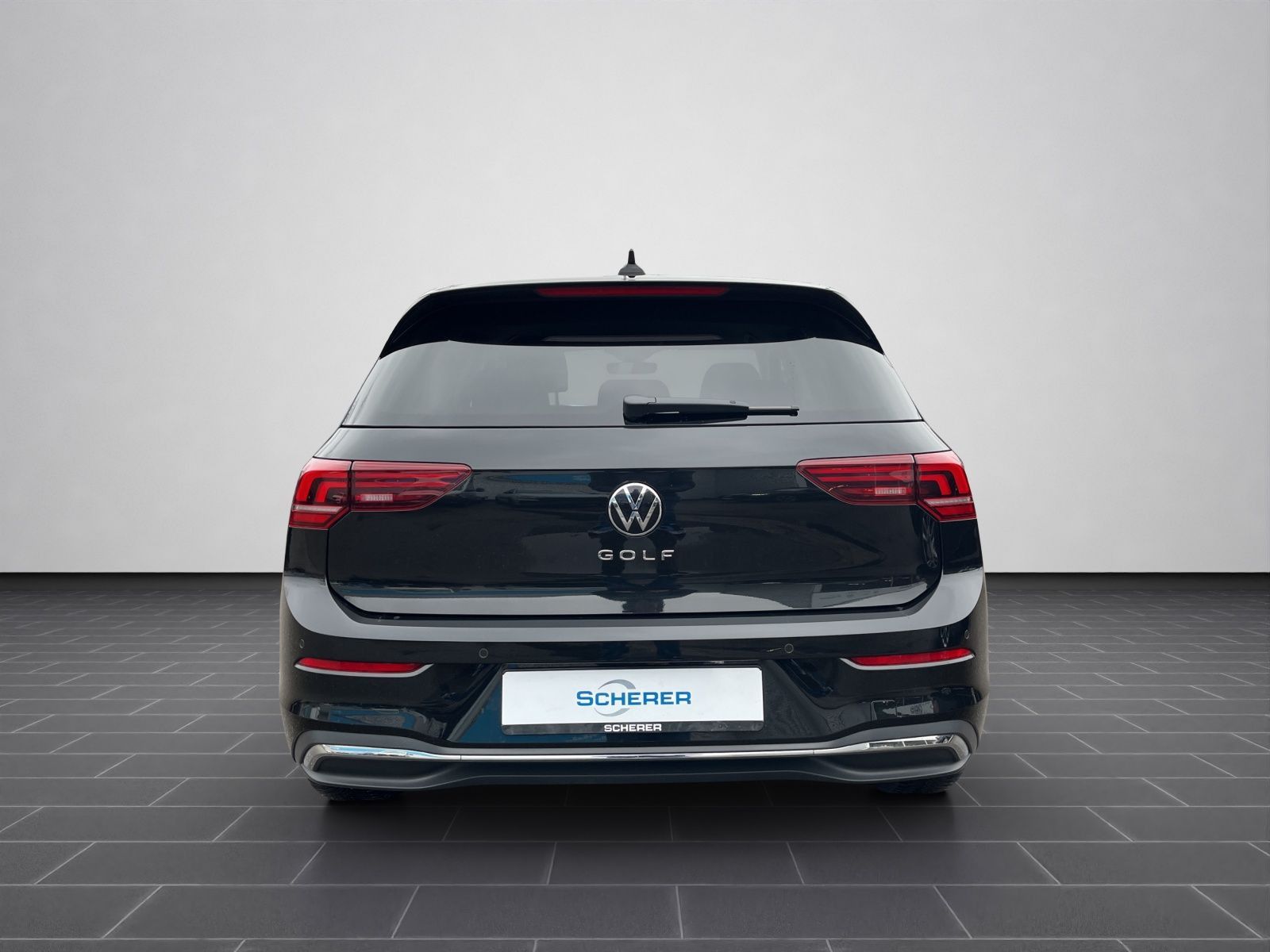 Volkswagen Golf - Bild 6