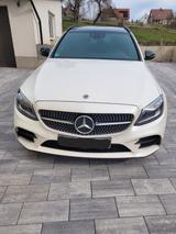 Mercedes-Benz 220 GLC 220 d 4MATIC  Autom. - - Mercedes-Benz 220: A