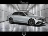 Mercedes-Benz E 200 +AMG+SHZ+NAVI+AMBIENTE+KAMERA+NIGHTP.+PDC - Mercedes-Benz E 200 mit Benzin-Antrieb