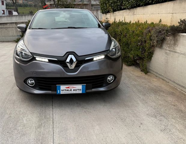 Renault Clio 4a 1.5 dci 8v 75 CV. Live (Euro 5B)