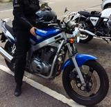 Suzuki GS 500 EU - Offers matching your search criteria