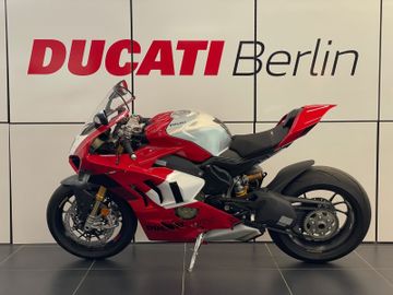 Ducati Panigale V4 R