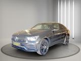 Mercedes-Benz GLC 43 Coupe AMG*DISTR*SHD*AIRMATIC*MEMORY*NIGHT - gebrauchte Mercedes-Benz GLC 43 AMG aus dem Jahr 2022