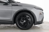 Skoda ELROQ 50 TOUR LENKRADHZ+VOLL-LED+KAMERA+NAVI uvm - graue Skoda Elroq