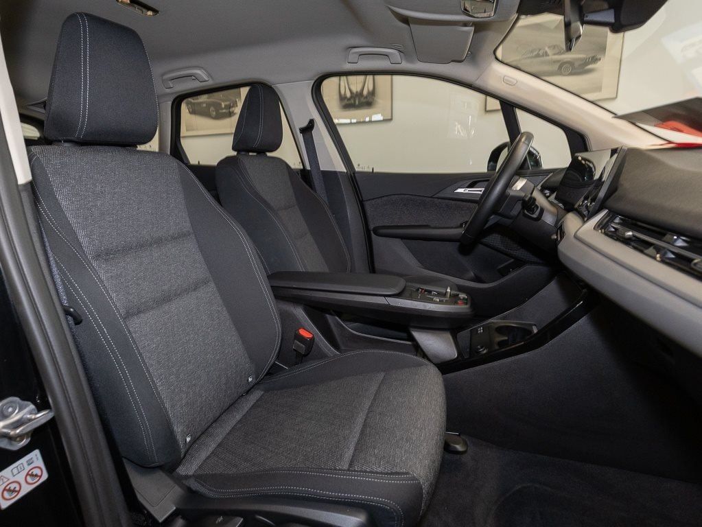 BMW 225 Active Tourer - Bild 13