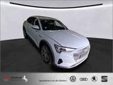 Audi e-tron Sportback 55 quat.*Luftfederung*StandHz* - Audi e-tron aus 2023