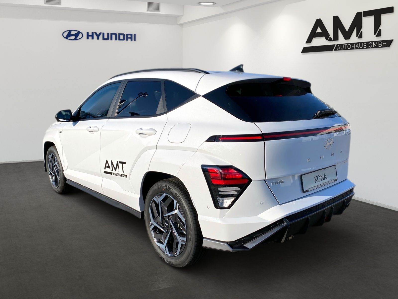 Hyundai Kona – Bild 4