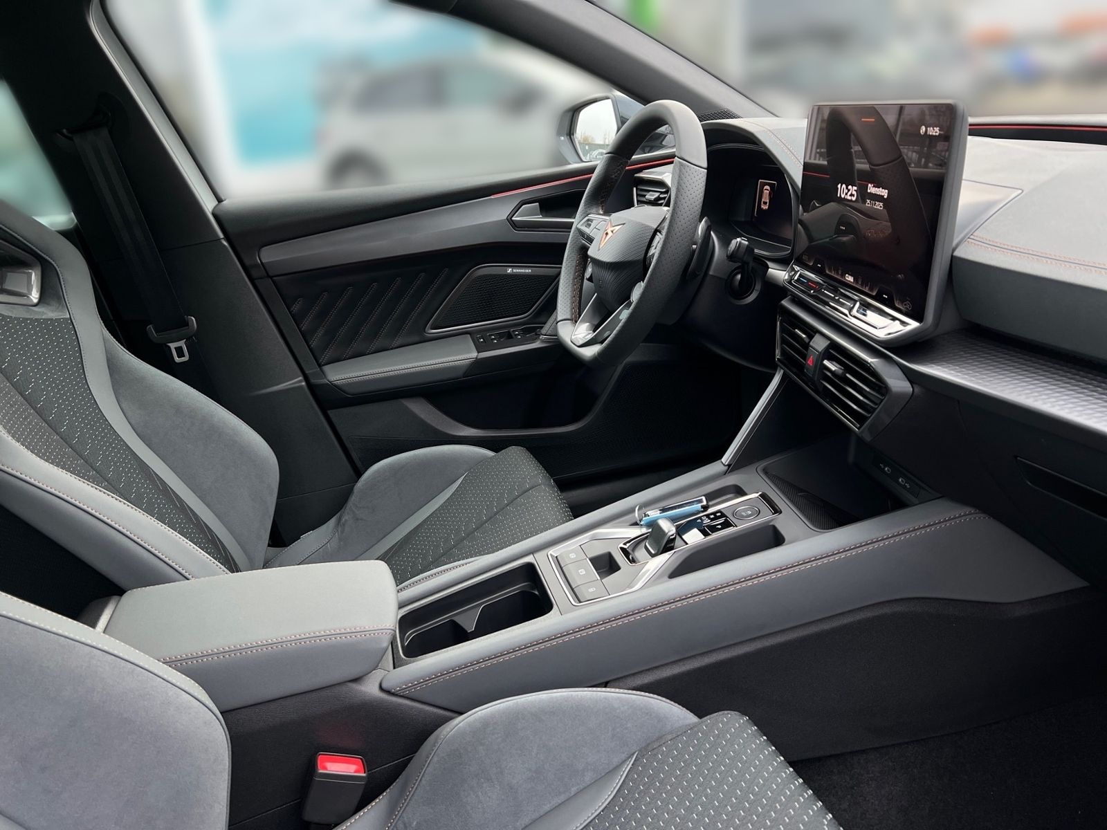 Cupra Leon - Bild 8