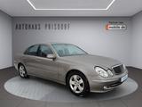 Mercedes-Benz E 320 AVANTGARDE Leder/Automatik/ - gebrauchte Mercedes-Benz E 320 aus dem Jahr 2003