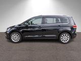 Volkswagen Touran Highline 2.0 TDI DSG Navi ACC RFK AHK 7-S - Volkswagen Touran Jahreswagen: mit Anhängerkupplung