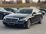 Mercedes-Benz Mersedes E220 W213 - Mercedes-Benz E-Klasse: W213