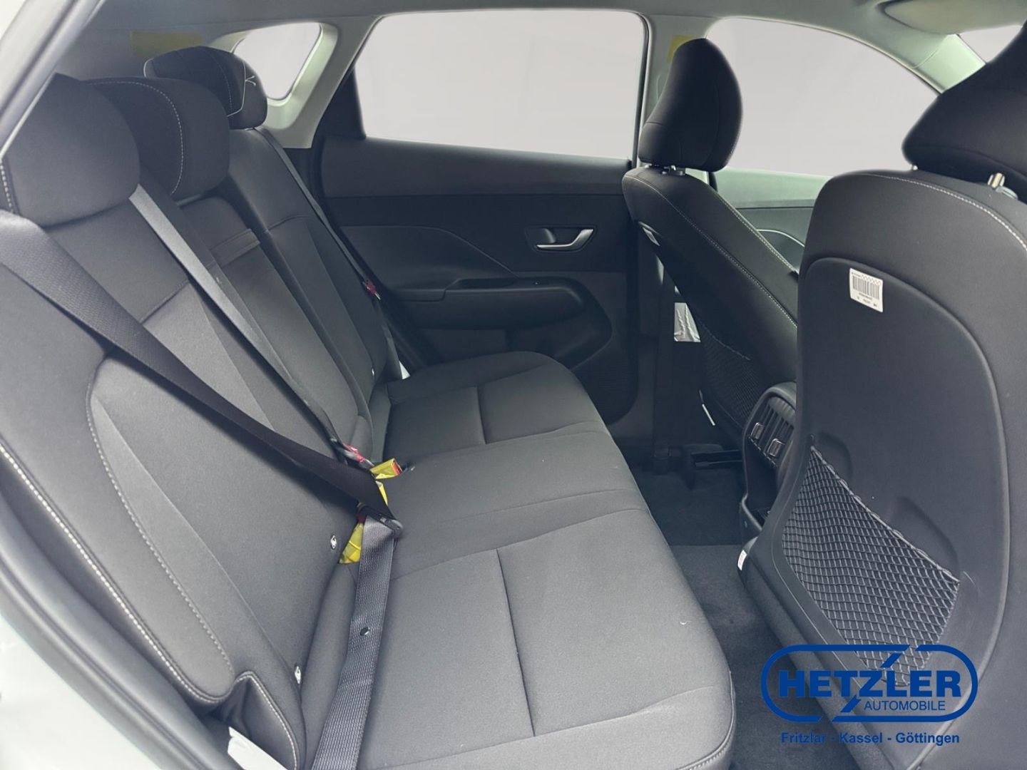 Hyundai Kona – Bild 12