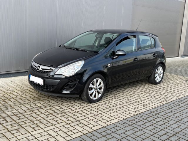 Opel Corsa D Active