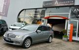 Mercedes-Benz C 200 CDI BlueEfficiency - Mercedes-Benz bis 5.000 Euro