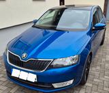Skoda Rapid 1.2 TSI 81kW Joy Spaceback Joy - Skoda Rapid Joy mit Benzin-Antrieb