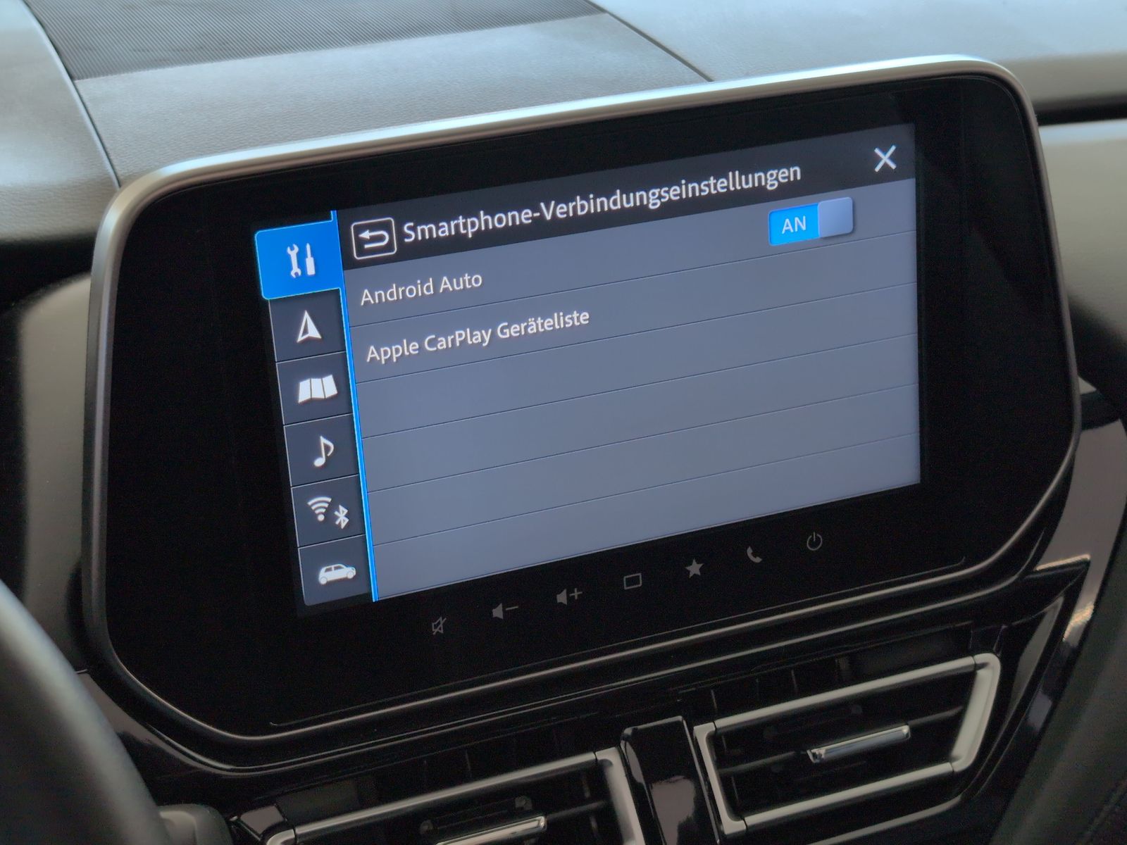 SUZUKI ANDERE S-Cross 1.4 Boosterjet Comfort ALLGRIP Navi – Bild 23