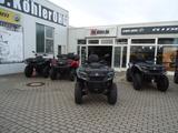 Can-Am AKTION Outlander Max 500 DPS T3B ABS - Angebote entsprechen deinen Suchkriterien