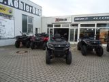 Can-Am AKTION Outlander Max 500 DPS T3B ABS - Offers matching your search criteria