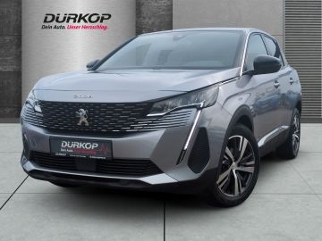 Peugeot 3008 - 1
