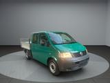 Volkswagen T5 1,9 TDI Pritsche Doppelkabine - Volkswagen T5: Pickup