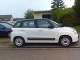 Fiat 500L Pop Star 6 Gang nur 73 TKM - Fiat 500L mit Benzin-Antrieb