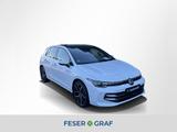 Volkswagen Golf VIII 1.5 eTSI DSG EDITION 50 HUD NAVI ACC M - Volkswagen Golf Jahreswagen