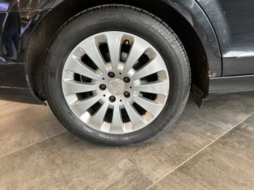 Mercedes-Benz C 200 *Tempo*Navi*Szhz*Pdc*