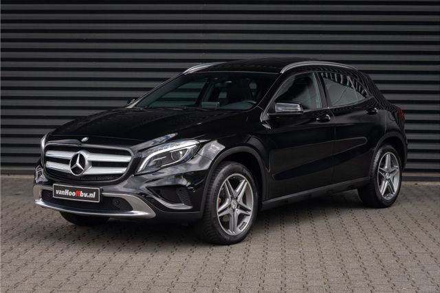 MERCEDES-BENZ GLA 180 Urban 18'' AMG - Panoramadak - Xenon