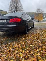 Mercedes-Benz E 63 AMG 4MATIC AMG Facelift - gebrauchte Mercedes-Benz E 63 AMG aus dem Jahr 2013