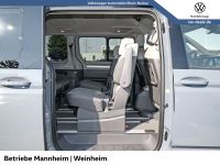 Volkswagen T7 Multivan - Vorschau Bild 22